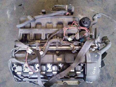 Motor Completo Bmw Serie 5 518 520I BERLINA 150CV 110KW