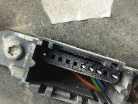 Foto 2ª: Retrovisor Izquierdo Renault Megane 1.4 16V RT BERLINA 95CV 70KW I FASE 2 BERLINA BA0) [K4J] (1999)