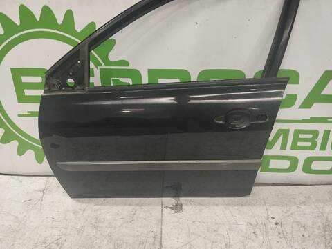 Foto 3ª: Puerta Delantera Izquierda Renault Megane 1.5 DCI DIESEL 106CV (2003)