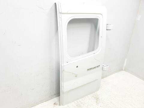 Foto 2ª: Puerta Trasera Derecha Renault Trafic 1.6 DCI D ENERGY 125CV [R9M452] (2014)