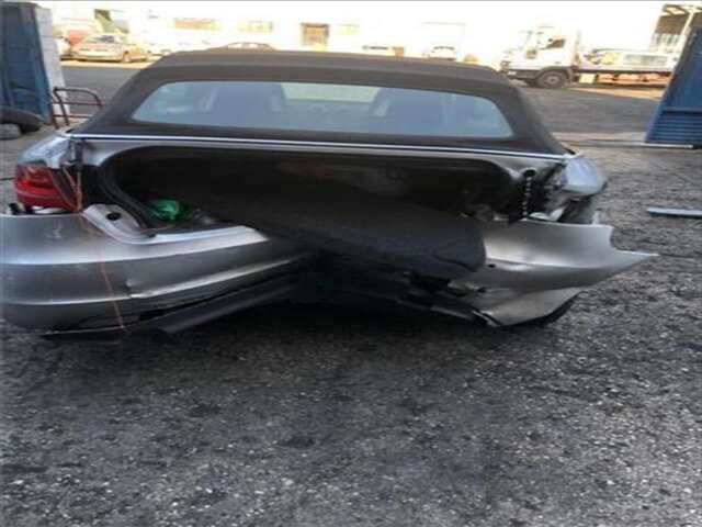 Foto 2ª: Disco Freno Delantero Audi A3 2.0 AMBITION [2.0 LTR. - 103 KW TDI] [CFFB]