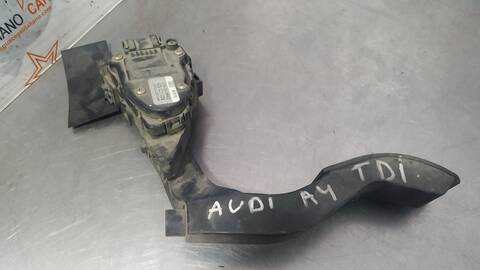Pedal Acelerador Audi A4 AVANT 102CV 75KW
