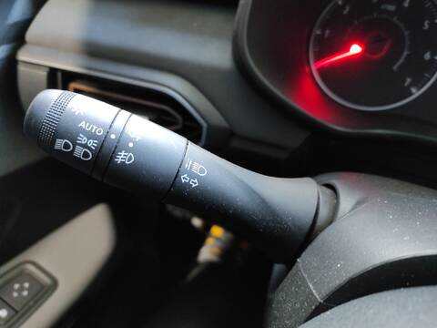 Foto 2ª: Mando Multifuncion Dacia Sandero H4DF4 (2024)