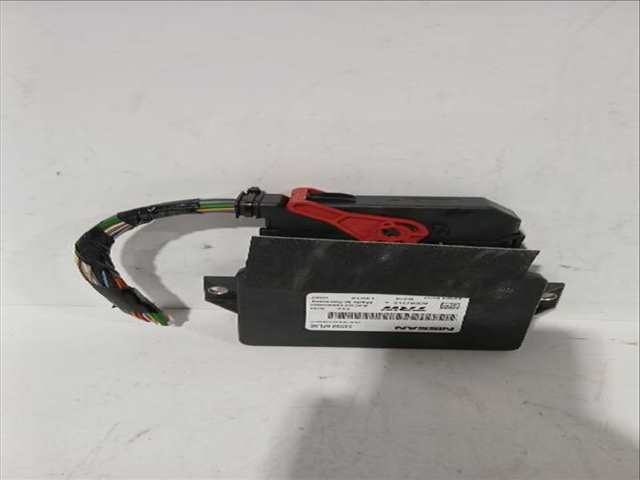 Foto 2ª: Centralita Motor ECU Nissan Qashqai 1.3 DIG-T 140CV [HR13DDT] (2013)