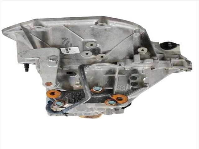 Foto 2ª: Caja Cambios Nissan Qashqai 2.0 DCI (2006)