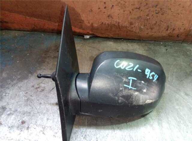 Foto 2ª: Retrovisor Izquierdo Hyundai Getz 1.1 [G4HD]