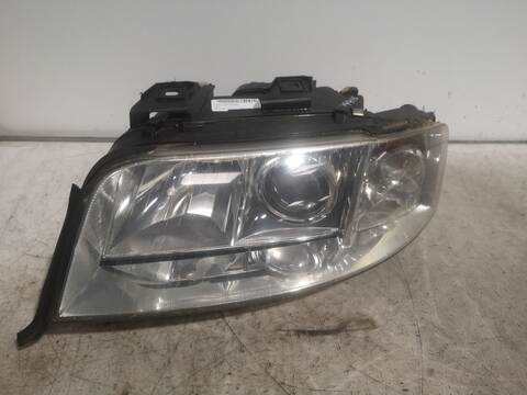 Faro Izquierdo Audi A6 AVF AVANT