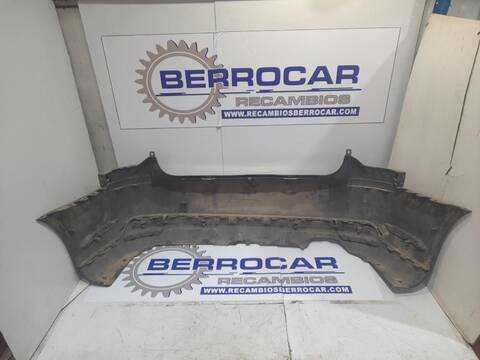 Foto 2ª: Paragolpes Trasero Citroen C5 2.0 HDI FAP 163CV (2008)
