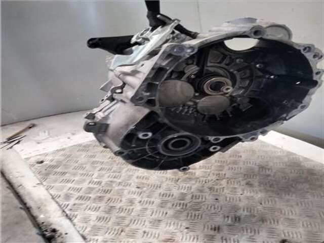 Foto 2ª: Caja Cambios Skoda Octavia 2.0 EDITION 100 [2.0 LTR. - 103 KW TDI] [BMM]