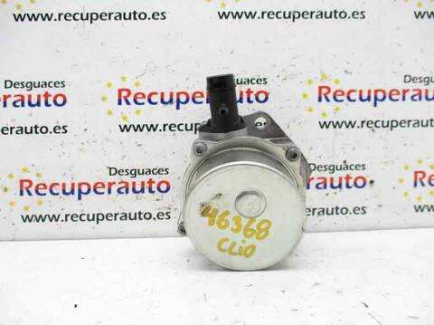 Depresor Freno Bomba Vacio Renault Clio D/ K9K T7