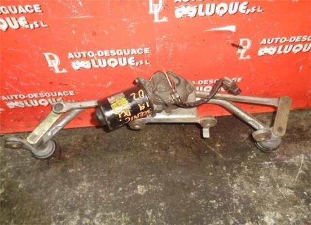 Motor Limpia Delantero Renault Scenic 1.9 DCI (JA05. JA1F) I (JA...)(1999-_)