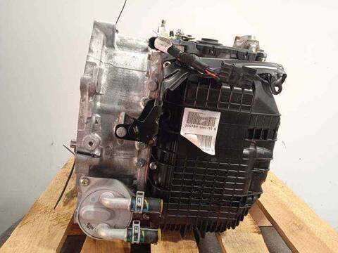 Foto 4ª: Caja Cambios Automatica Peugeot 308 1.2 ALLURE PURETECH 131CV 96KW AUT. [HN05] (2022)