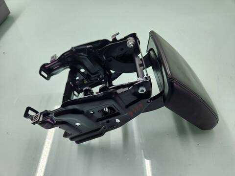 Foto 3ª: Consola Central Audi A5 2.0 TFSI 132KW) COUPE 180CV [CDNB] (2011)