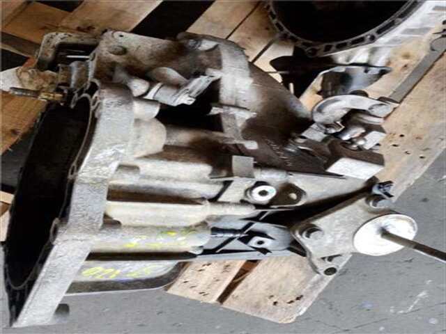 Foto 2ª: Caja Cambios Fiat Stilo 1.9 JTD (192_XE1A) [192 A1.000]