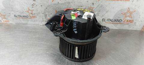 Calefacción Citroen Xantia 2.0 HDI EXCLUSIVE BERLINA 109CV 80KW