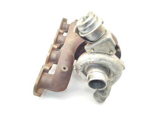 Turbocompresor Ford Mondeo 2.0 16V DI TD CAT BERLINA 116CV 85KW