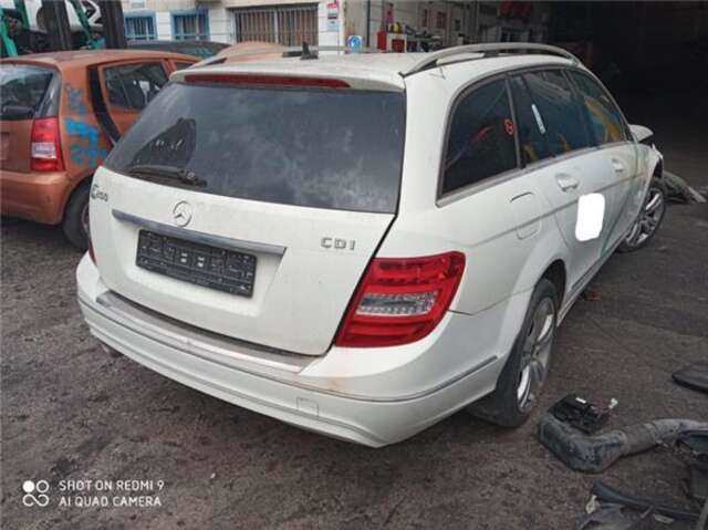 Foto 2ª: Bomba Inyeccion Mercedes Clase C 160 2.1 C 250 CDI BLUEEFFICIENCY 4MATIC (204.082) [2.1 LTR. - 150 KW CDI CAT]