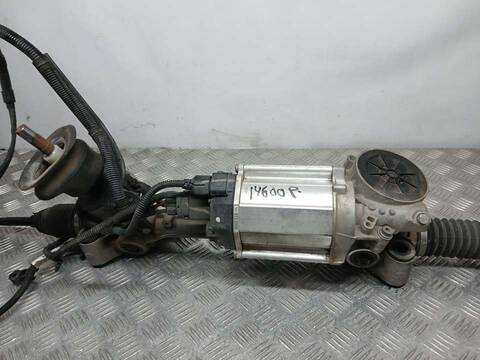 Foto 2ª: Cremallera de Direccion Opel Astra EXCELLENCE 110CV 81KW [B16DTL] (2015)