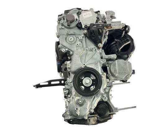 Foto 2ª: Motor Completo Lexus ES 178CV 131KW [A25A-FXS A25A] (2019)