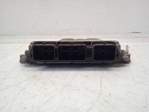 Centralita Motor ECU Ford C Max 1.6 TDCI CAT 109CV 80KW FOCUS CAP)