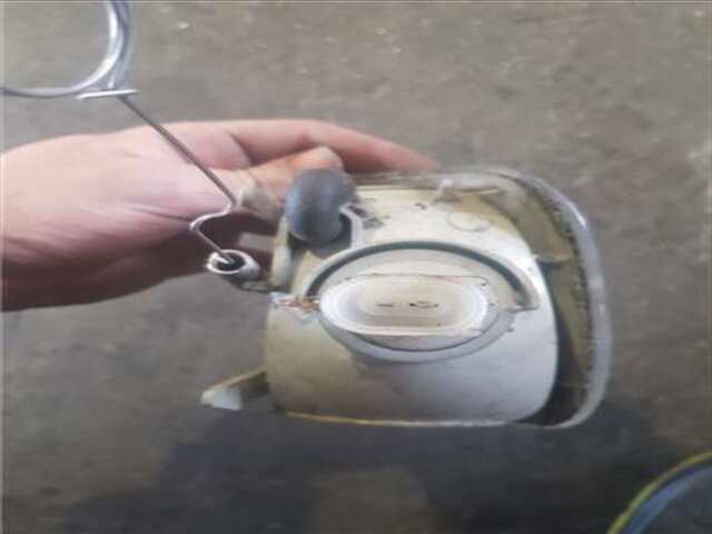 Foto 2ª: Piloto Delantero Derecho Seat Arosa 1.4 TDI [AMF]