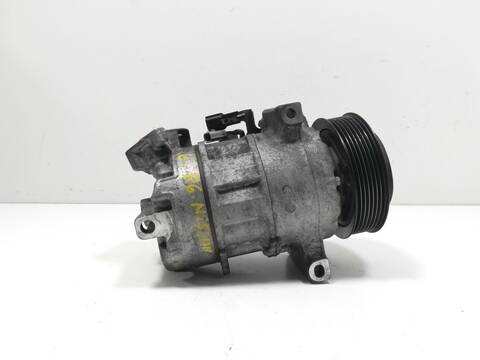 Foto 2ª: Compresor Aire Acondicionado Nissan X-Trail R9M T32) (2016)