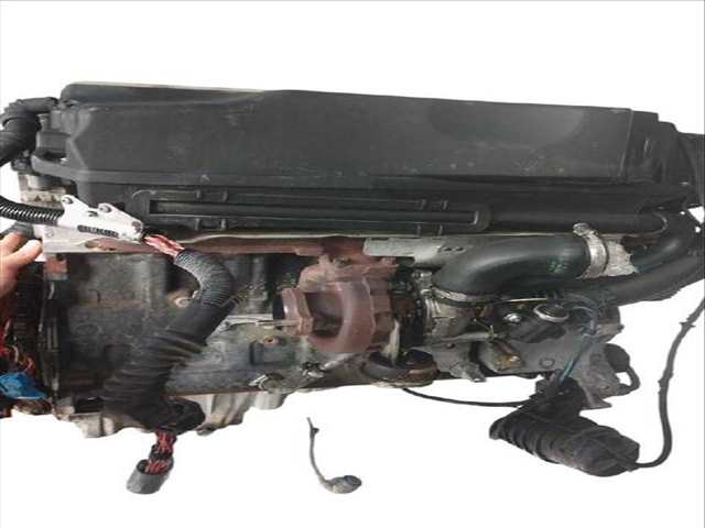 Foto 3ª: Motor Completo Bmw Serie 5 518 530 D 184CV 135KW