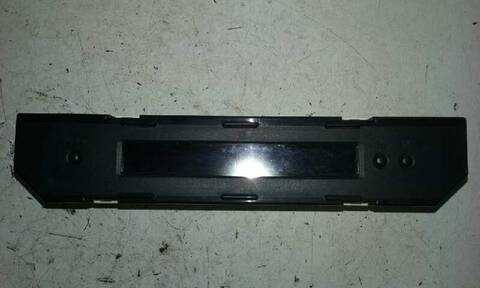Pantalla Multifuncion Suzuki Grand Vitara 1.9 DDIS TD 129CV 95KW