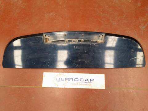 Alerón Trasero Land Rover Range VERSION INDEFINIDA