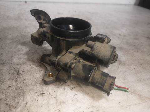 Caja Mariposa Citroen C1 CFA