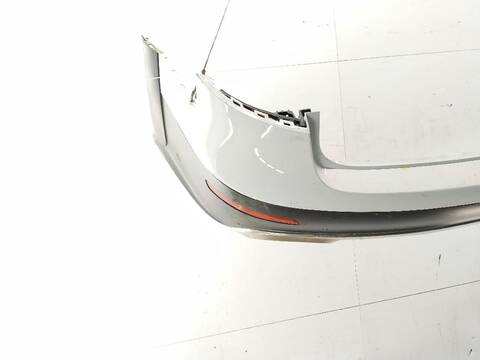 Foto 3ª: Paragolpes Trasero Audi A4 VERSION INDEFINIDA (2009)