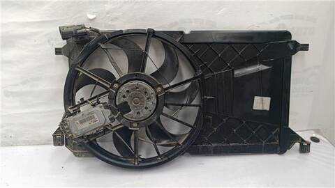 Foto 3ª: Electroventilador Ford Focus 1.8 TITANIUM [1 8 LTR. - 92 KW CAT] BERLINA 125CV