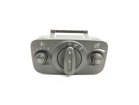 Mando Luces Ford C Max TITANIUM 95CV 70KW
