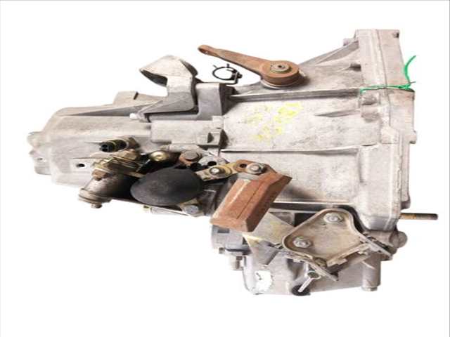 Foto 3ª: Caja Cambios Alfa Romeo 156 1.9 JTD 932.A2B00 932.A2C00) (1997)