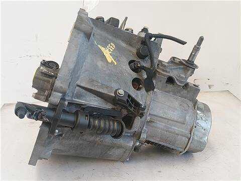 Foto 2ª: Caja Cambios Peugeot 307 1.6 SW PACK 90CV 66KW [9HX] (2007)