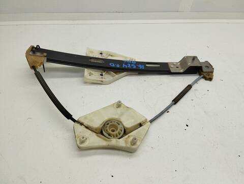 Elevalunas Manual Trasero Derecho Seat Leon FR 150CV 110KW