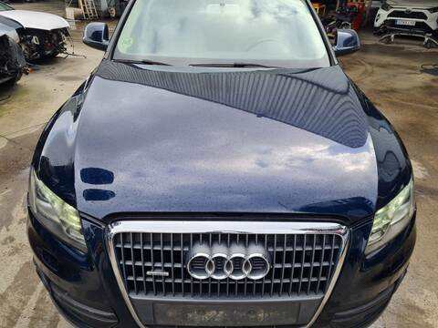 Capot Audi Q5 2.0 TDI 125KW) 170CV
