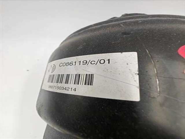 Amortiguador Delantero Izquierdo Mercedes Clase E 180 4.0 E 400 CDI (211.028) [4.0 LTR. - 191 KW CDI 32V CAT]