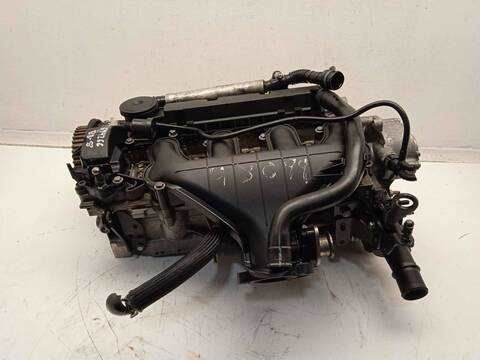 Culata Peugeot 307 2.0 16V HDI FAP CAT RHR - DW10BTED4) BERLINA 136CV 100KW