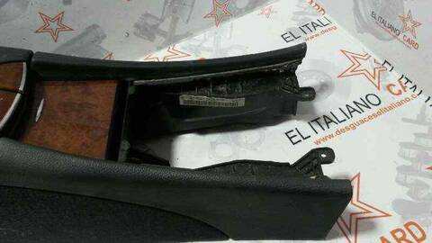 Consola Central Mercedes Clase E 180 E 220 CDI 211.006) BERLINA 150CV 110KW
