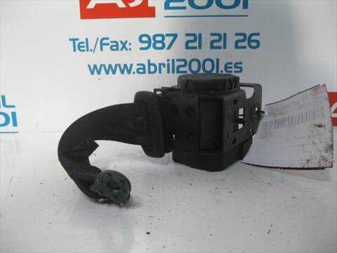 Cinturón Trasero Izquierdo Seat Ibiza 1.9 SDI 64CV 47KW