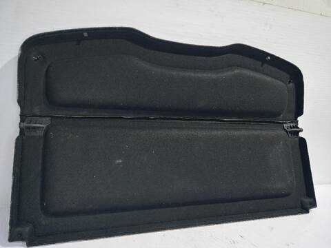 Foto 3ª: Bandeja Trasera Renault Scenic BOSE EDITION 110CV [K9K836] (2009)