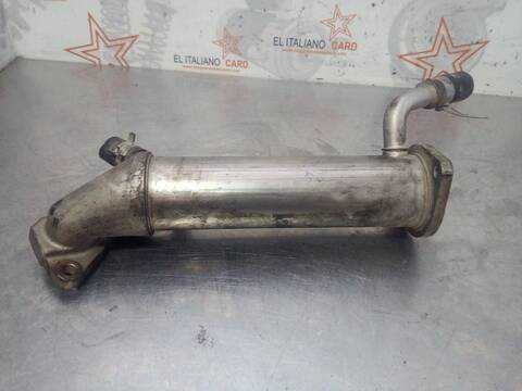 Foto 3ª: Valvula EGR Peugeot Boxer HDI STANDART 330) 101CV 74KW [4HV] (2007)