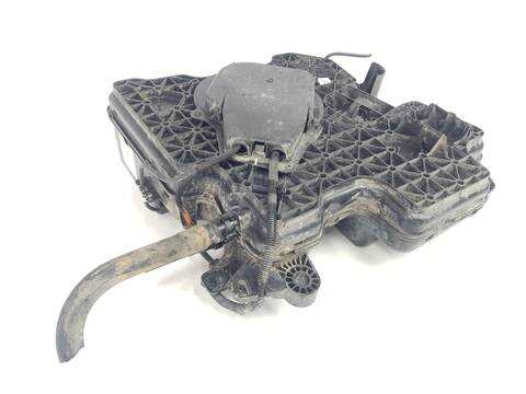 Foto 3ª: Deposito AdBlue Peugeot Expert PRO LONG (1996)