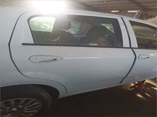 Puerta Trasera Derecha Fiat Punto 1.2 DYNAMIC [1.2 LTR. - 51 KW CAT]