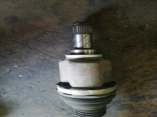 Foto 3ª: Transmision Delantera Izquierda Dacia Dokker AMBIANCE 75CV 55KW [K9K E6] (2018)