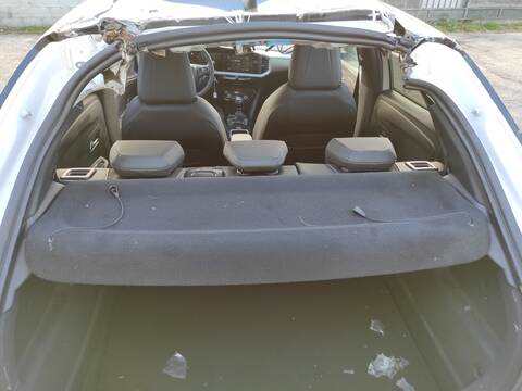 Bandeja Trasera Opel Mokka HN09