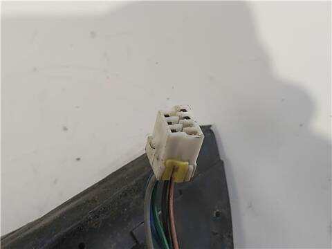 Foto 3ª: Retrovisor Derecho Mitsubishi Montero 2.0 GDI H67W H77W) 129CV 95KW [4G94] (2003)