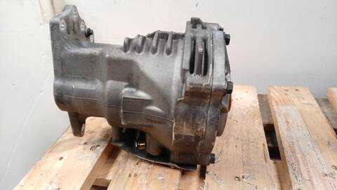 Foto 3ª: Diferencial Delantero Volvo XC 60 SUMMUM AWD 205CV 151KW [D5244T] (2010)