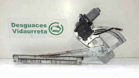 Elevalunas Eléctrico Delantero Derecho Ford Transit 2.2 TDCI CAT 140CV 103KW